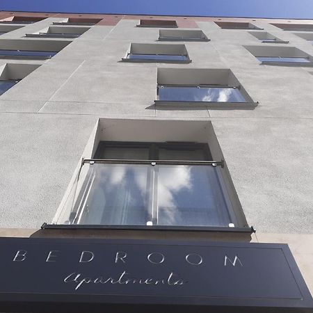 Bedroom Apartments Boguslawa Szczecin Kültér fotó